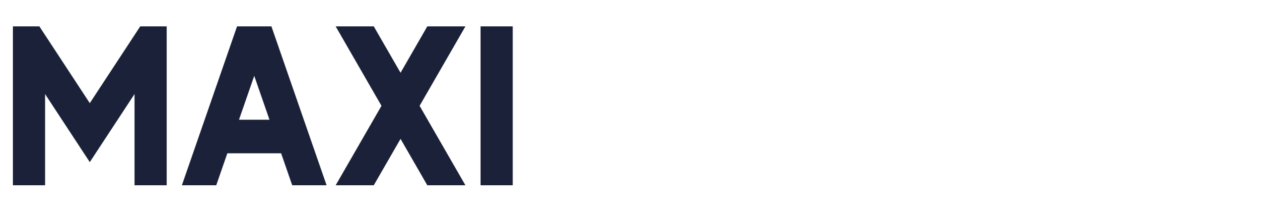 Maxi Malins Logo