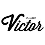 Logo La Maison Victor