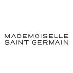 logo Mademoiselle Saint Germain