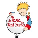Logo Le Parc du Petit Prince