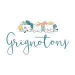 Logo Grignotons