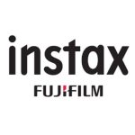 Logo instax