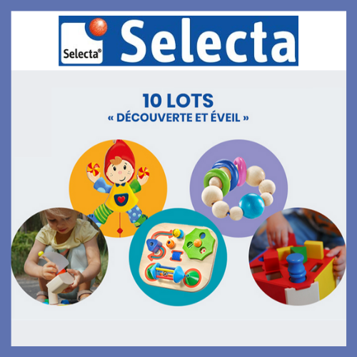 Jeux Et Eveil Catalogue