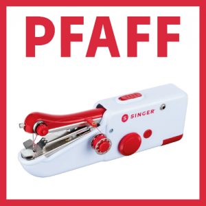 Lidl : Machine à coudre manuelle PFAFF pas chère à 16,99€