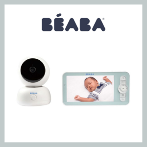 A Tester Ecoute Bebe Zen De Beaba Maxi Malins