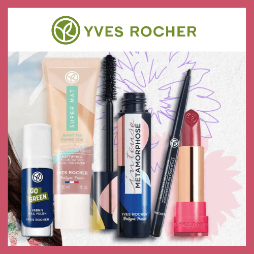 Sitemapcdatahttpsmodeinf Inetcomcoffret Maquillage Yves Rocher